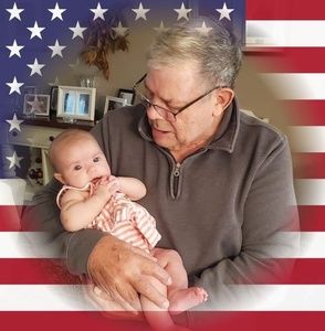 Meet your Posher, Christopher